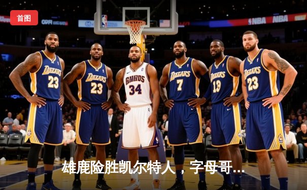 雄鹿险胜凯尔特人，字母哥43分统治加时赛