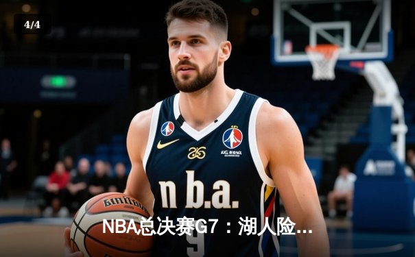 NBA总决赛G7：湖人险胜热火，詹姆斯荣膺FMVP率队夺第18冠 - 4