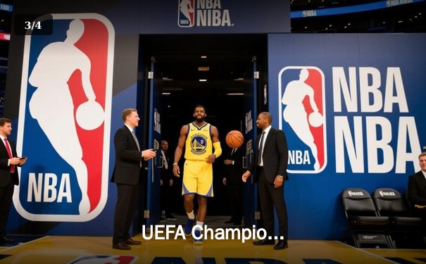 UEFA Champions League: Bayern Munich Stuns Real Madrid with Dramatic 3-2 Comeback Victory at Bernabéu - 3